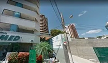 Imagem do Condomínio Med em Cachoeiro De Itapemirim