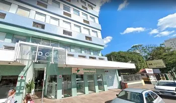 Imagem do Condomínio Medcenter Novo Hamburgo em Novo Hamburgo
