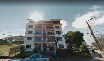 Imagem do Condomínio Medianeira em Fredérico Westphalen