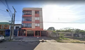 Imagem do Condomínio Medianeira em Uruguaiana