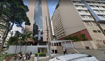 Condomínio Medical Center em São Paulo