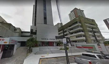 Imagem do Condomínio Medical Center