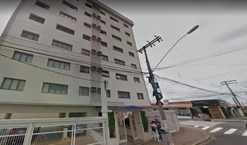 Imagem do Condomínio Medicenter em Limeira