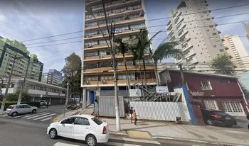 Imagem do Condomínio Medicina em São Paulo