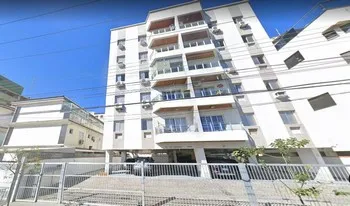 Imagem do Condomínio Medina em Guarujá
