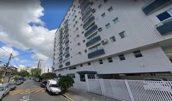 Imagem do Condomínio Medina em Santos