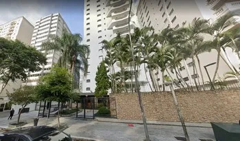 Condomínio Mediterranee em São Paulo