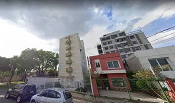 Condomínio Mediterranee em Curitiba