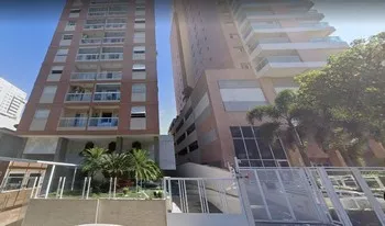 Imagem do Condomínio Mediterranee em Santos