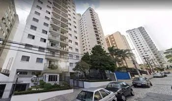 Condomínio Mediterranee em São Paulo