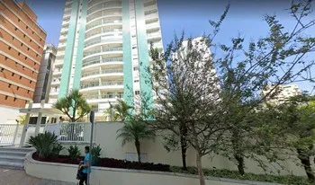 Imagem do Condomínio Mediterranee Residence em Campinas