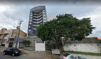 Imagem do Condomínio Mediterranee Residence em São José Dos Pinhais