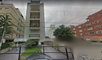 Imagem do Condomínio Mediterranee em Guarujá