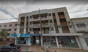 Imagem do Condomínio Mediterrâneo em Toledo
