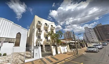Condomínio Mediterrâneo em Campinas