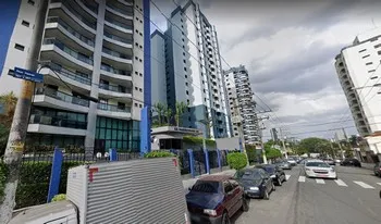 Condomínio Mediterrâneo em São Paulo