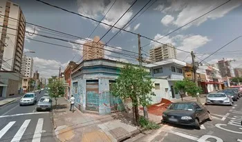 Imagem do Condomínio Mediterrâneo em Ribeirão Preto