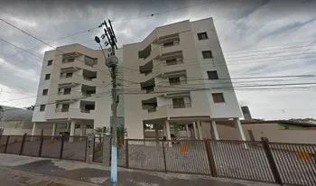 Imagem do Condomínio Mediterrâneo em Ubatuba