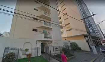 Imagem do Condomínio Mediterrâneo em Itajubá
