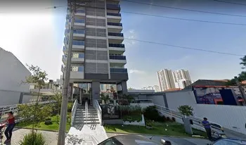 Condomínio Mediterrâneo Empresarial em São Paulo