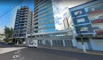 Imagem do Condomínio Mediterrâneo em Torres