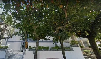 Imagem do Condomínio Mediterrâneo em Guarujá