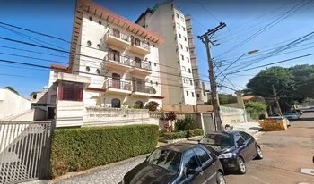 Imagem do Condomínio Mediterrâneo em Santo André