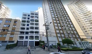 Condomínio Mediterrâneo em Curitiba
