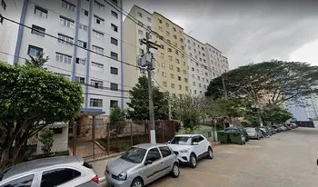 Condomínio Mefistofele em São Paulo