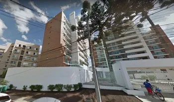 Condomínio Melbourne em Curitiba