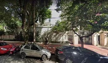Condomínio Melia Confort Higienópolis em São Paulo