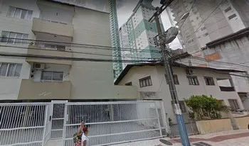 Imagem do Condomínio Melita em Balneário Camboriú