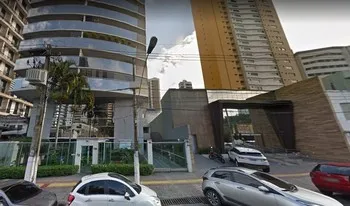 Imagem do Condomínio Melk em Belém