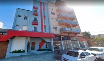 Imagem do Condomínio Mellia em Novo Hamburgo