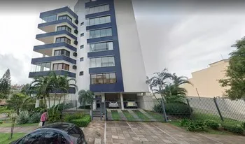 Condomínio Mellia em Porto Alegre