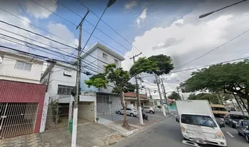 Condomínio Mellid em São Paulo