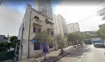 Condomínio Melo Alves em São Paulo