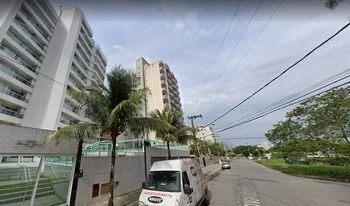 Imagem do Condomínio Melro em Guarujá