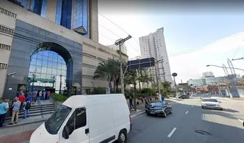 Condomínio Memoriál Office Building em São Paulo