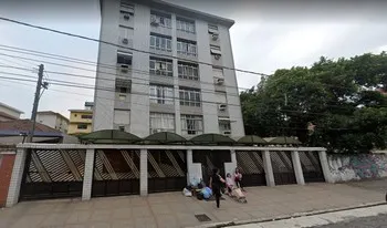 Imagem do Condomínio Memphis em Santos