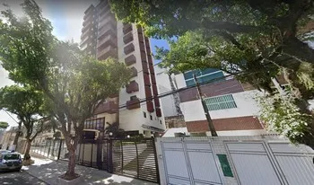 Imagem do Condomínio Memphis em Santos
