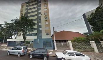 Imagem do Condomínio Memphis em Cascavel