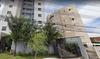 Imagem do Condomínio Memphis em Uberlândia