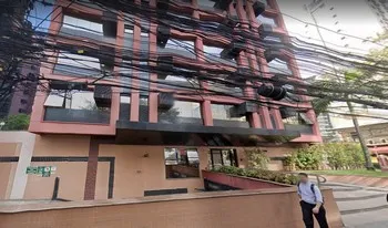 Condomínio Memphis Office Center em São Paulo