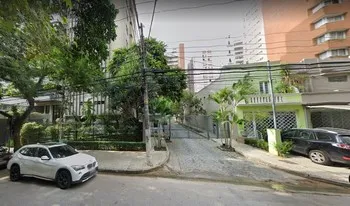 Condomínio Memphis em São Paulo