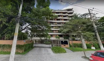 Condomínio Mena Barreto em São Paulo