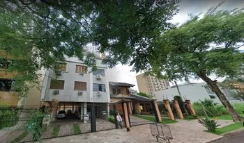 Condomínio Menachem Begin em Porto Alegre