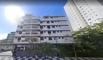 Imagem do Condomínio Menbragel em Guarujá