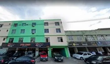 Imagem do Condomínio Mendes em São João De Meriti