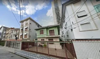 Imagem do Condomínio Mendes em Santos